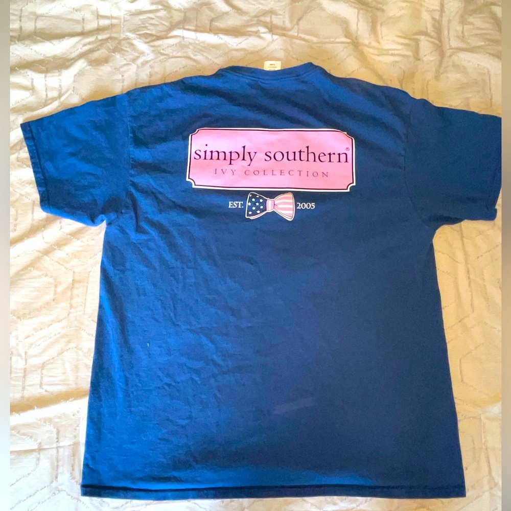 Simply Southern XL Ivy Collection